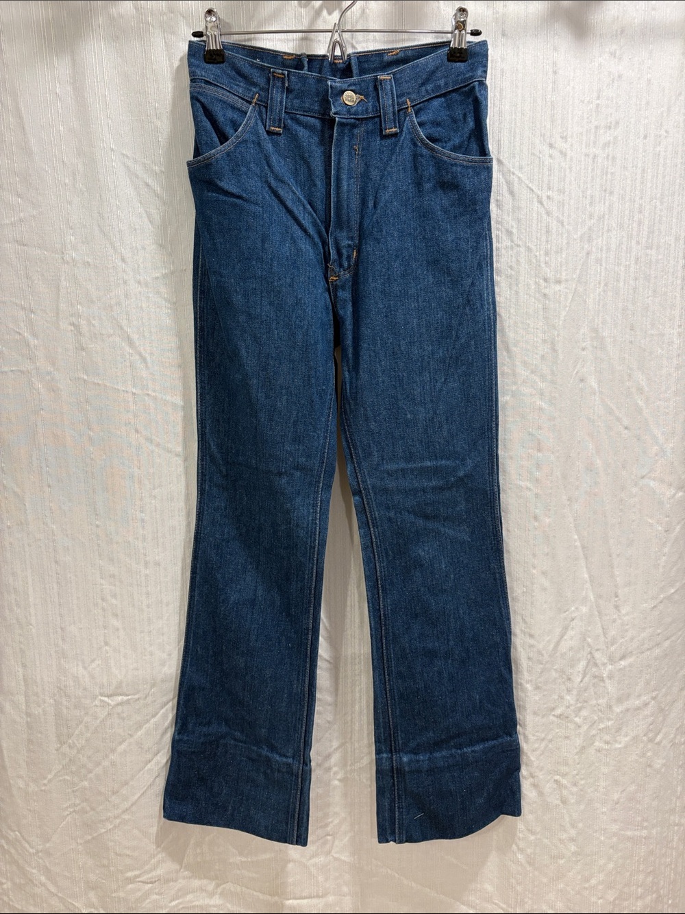 Vintage Sedgefield Made in USA Flare Jeans